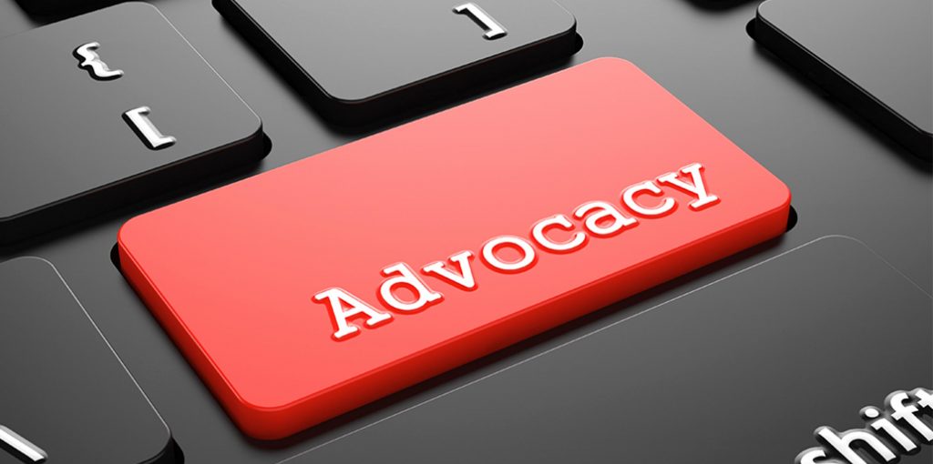 Advocate Marketing