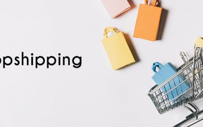 Dropshipping, la tecnología que salvará tu negocio online