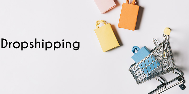 Dropshipping