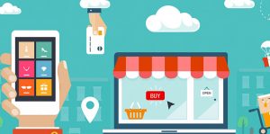 Tendencias del E-Commerce