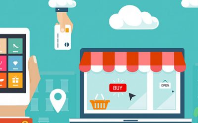 ¿Cuáles son las tendencias del E-Commerce para el 2018?