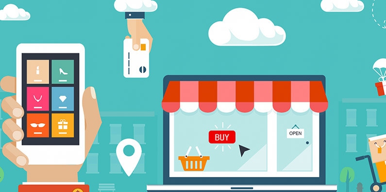 Tendencias del E-Commerce