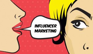 Marketing de Influyentes
