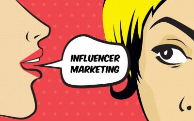 Marketing de Influyentes y sus beneficios en el mundo digital