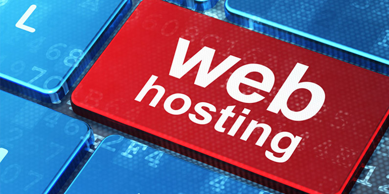 Web Hosting