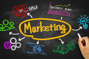 Marketing