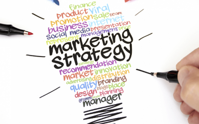 Estrategias de Marketing, elige el que mejor se adapte a ti