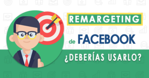 Remargeting de Facebook