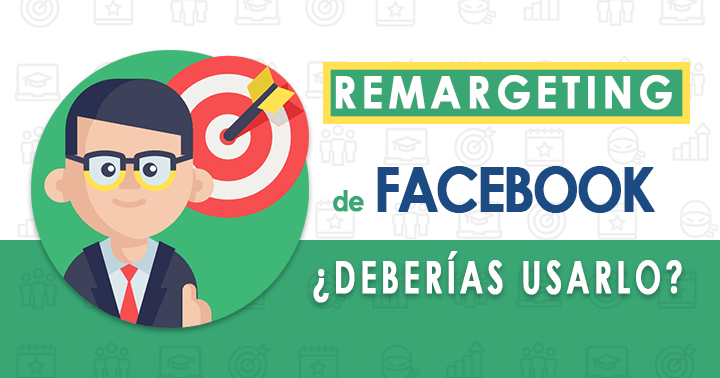 Remargeting de Facebook